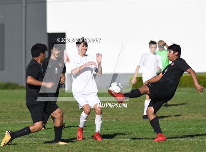Thumbnail 2 in Jesuit @ Beaverton photogallery.