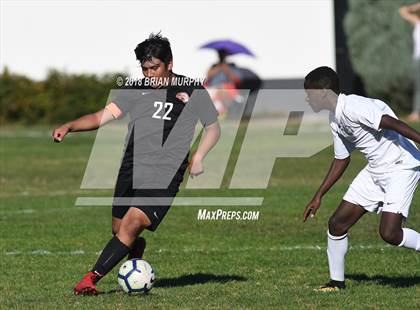 Thumbnail 3 in Jesuit @ Beaverton photogallery.