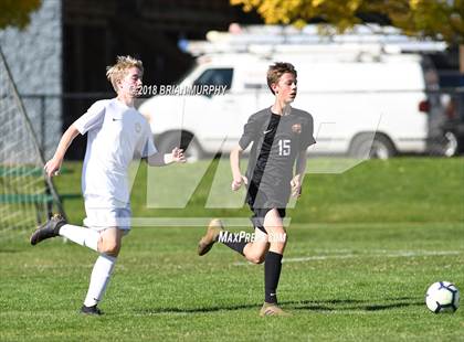 Thumbnail 2 in Jesuit @ Beaverton photogallery.