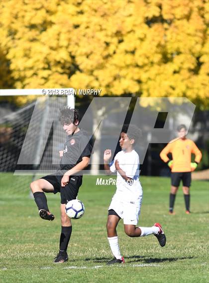 Thumbnail 3 in Jesuit @ Beaverton photogallery.
