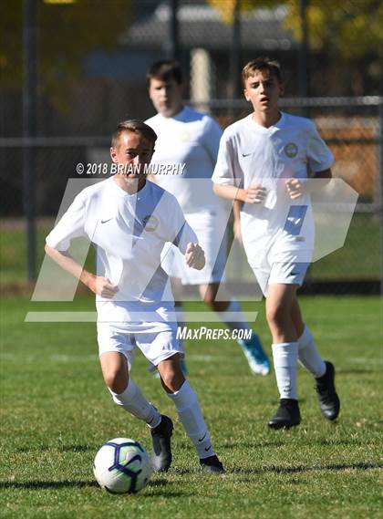 Thumbnail 1 in Jesuit @ Beaverton photogallery.