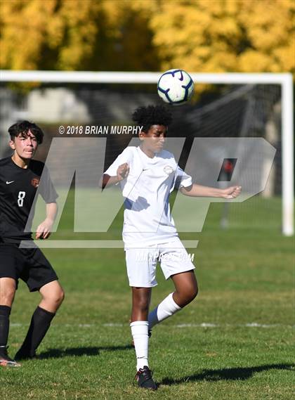 Thumbnail 2 in Jesuit @ Beaverton photogallery.