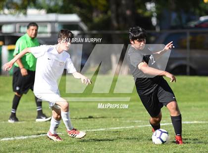 Thumbnail 3 in Jesuit @ Beaverton photogallery.