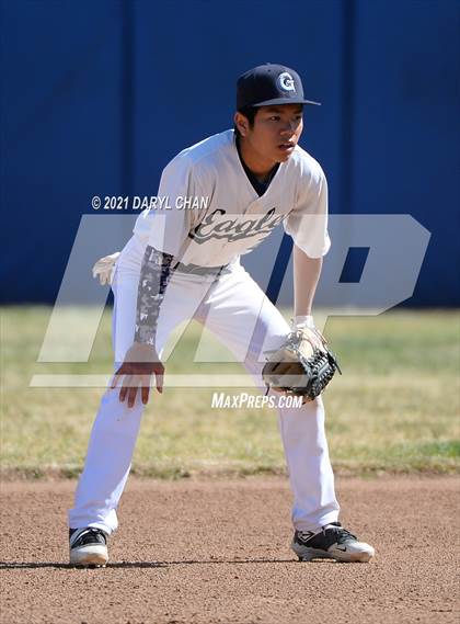 Thumbnail 2 in Rosemead @ Gabrielino photogallery.