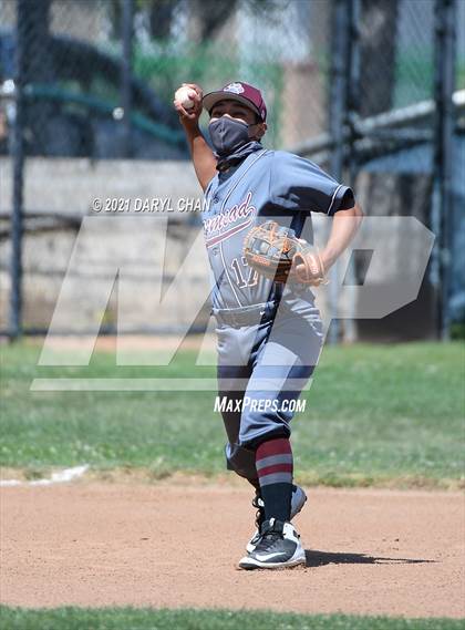 Thumbnail 1 in Rosemead @ Gabrielino photogallery.