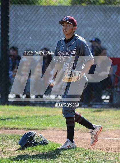 Thumbnail 1 in Rosemead @ Gabrielino photogallery.