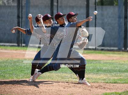 Thumbnail 2 in Rosemead @ Gabrielino photogallery.