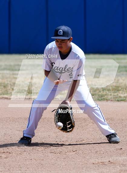 Thumbnail 3 in Rosemead @ Gabrielino photogallery.