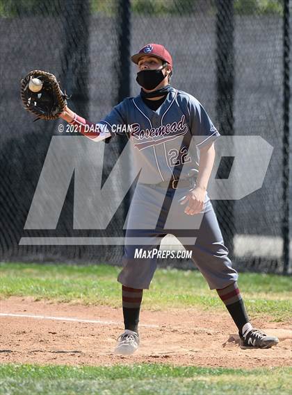 Thumbnail 3 in Rosemead @ Gabrielino photogallery.