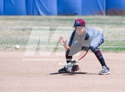 Thumbnail 2 in Rosemead @ Gabrielino photogallery.