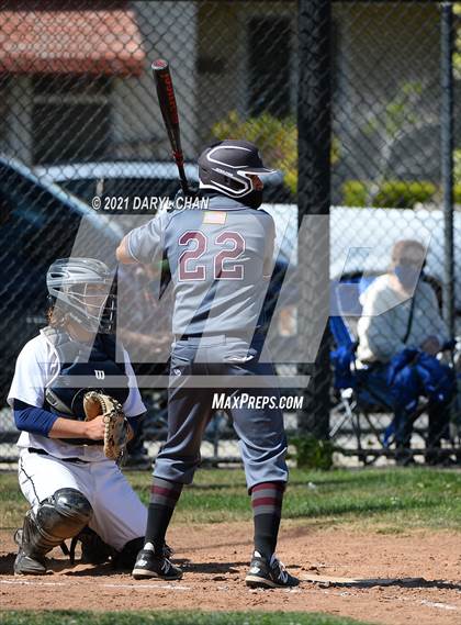 Thumbnail 3 in Rosemead @ Gabrielino photogallery.