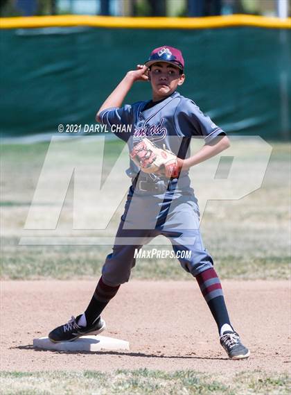 Thumbnail 2 in Rosemead @ Gabrielino photogallery.