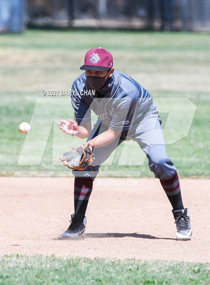Thumbnail 3 in Rosemead @ Gabrielino photogallery.