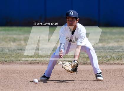Thumbnail 1 in Rosemead @ Gabrielino photogallery.
