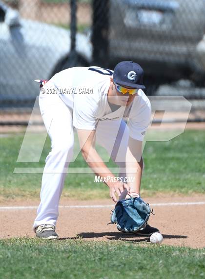 Thumbnail 1 in Rosemead @ Gabrielino photogallery.