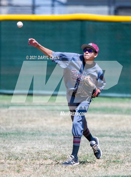 Thumbnail 1 in Rosemead @ Gabrielino photogallery.