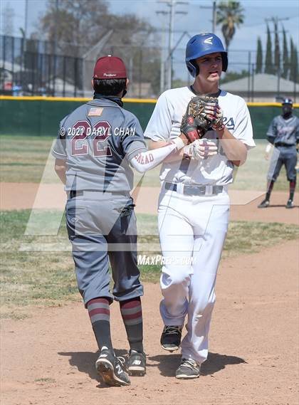 Thumbnail 1 in Rosemead @ Gabrielino photogallery.