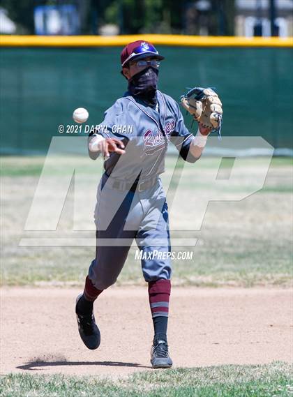 Thumbnail 1 in Rosemead @ Gabrielino photogallery.