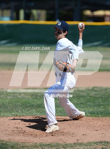 Thumbnail 1 in Rosemead @ Gabrielino photogallery.