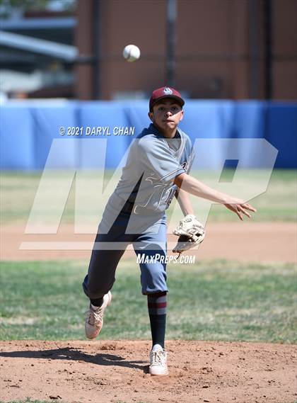 Thumbnail 3 in Rosemead @ Gabrielino photogallery.