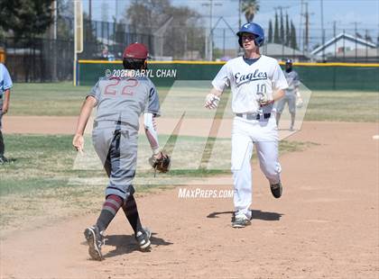 Thumbnail 3 in Rosemead @ Gabrielino photogallery.