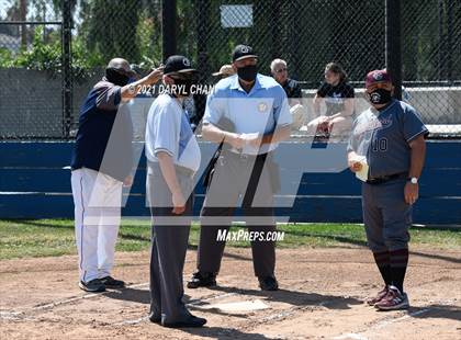 Thumbnail 1 in Rosemead @ Gabrielino photogallery.