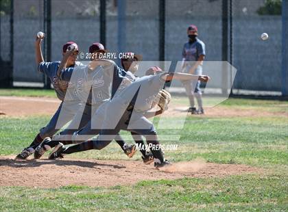 Thumbnail 2 in Rosemead @ Gabrielino photogallery.