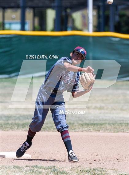 Thumbnail 1 in Rosemead @ Gabrielino photogallery.