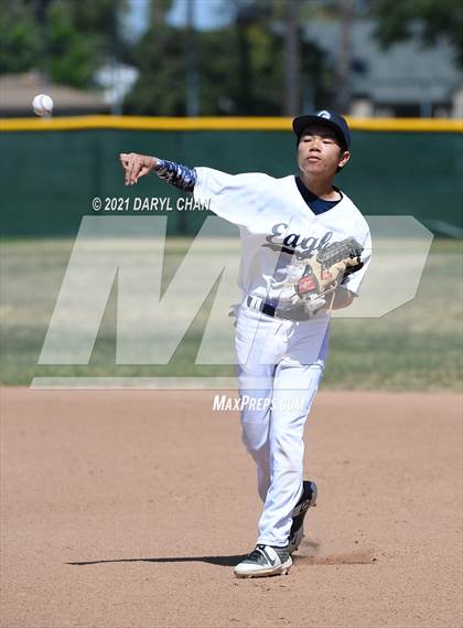 Thumbnail 2 in Rosemead @ Gabrielino photogallery.