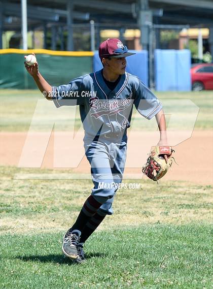 Thumbnail 1 in Rosemead @ Gabrielino photogallery.