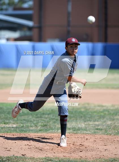 Thumbnail 1 in Rosemead @ Gabrielino photogallery.