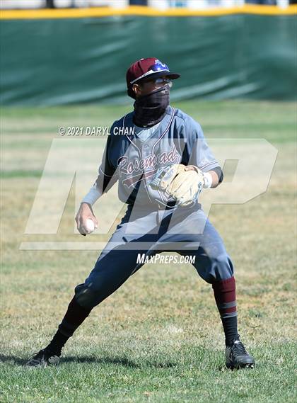 Thumbnail 1 in Rosemead @ Gabrielino photogallery.