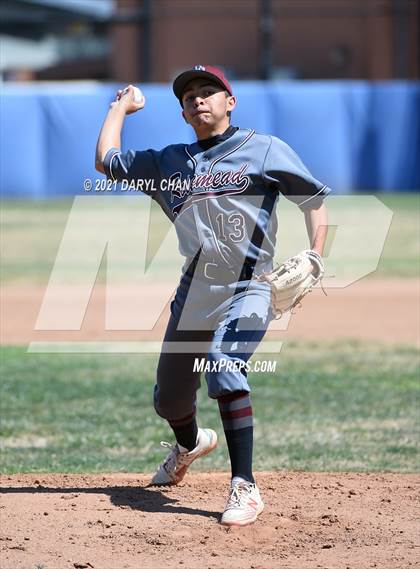 Thumbnail 1 in Rosemead @ Gabrielino photogallery.