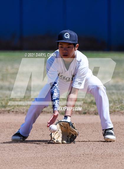 Thumbnail 2 in Rosemead @ Gabrielino photogallery.