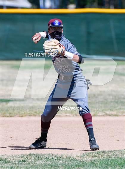 Thumbnail 2 in Rosemead @ Gabrielino photogallery.