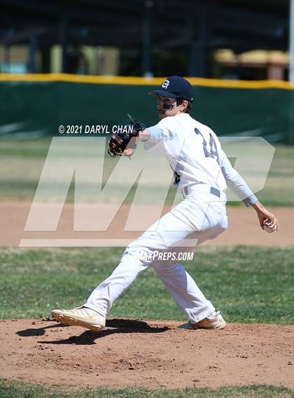 Thumbnail 2 in Rosemead @ Gabrielino photogallery.