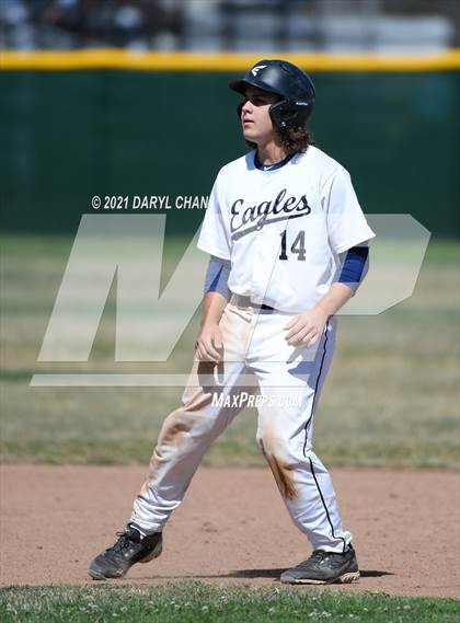 Thumbnail 2 in Rosemead @ Gabrielino photogallery.