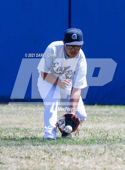 Thumbnail 1 in Rosemead @ Gabrielino photogallery.