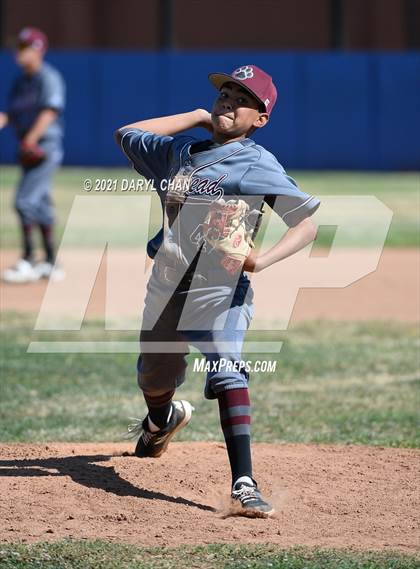 Thumbnail 3 in Rosemead @ Gabrielino photogallery.