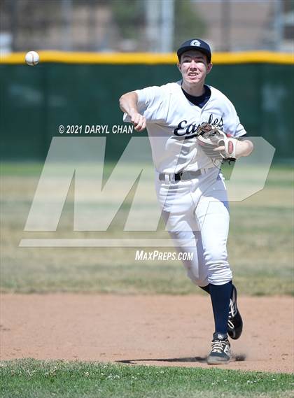 Thumbnail 1 in Rosemead @ Gabrielino photogallery.