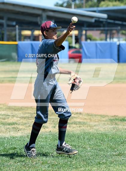 Thumbnail 2 in Rosemead @ Gabrielino photogallery.