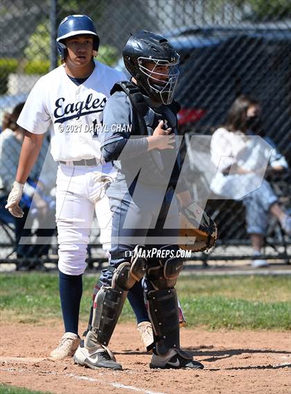 Thumbnail 1 in Rosemead @ Gabrielino photogallery.