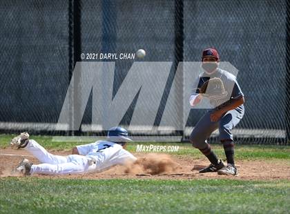 Thumbnail 1 in Rosemead @ Gabrielino photogallery.