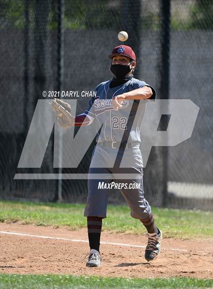 Thumbnail 2 in Rosemead @ Gabrielino photogallery.