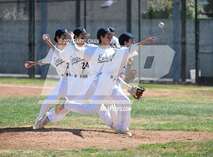 Thumbnail 1 in Rosemead @ Gabrielino photogallery.