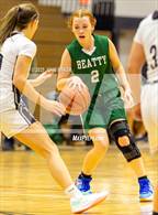 Photo from the gallery "Beatty @ Round Mountain"