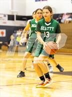 Photo from the gallery "Beatty @ Round Mountain"