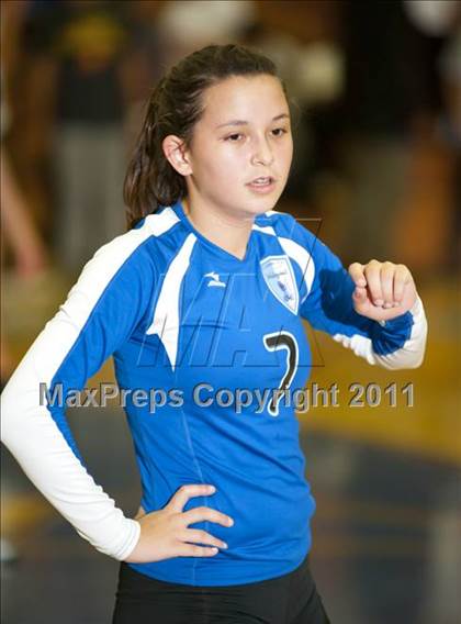 Thumbnail 2 in Taft @ El Camino Real photogallery.