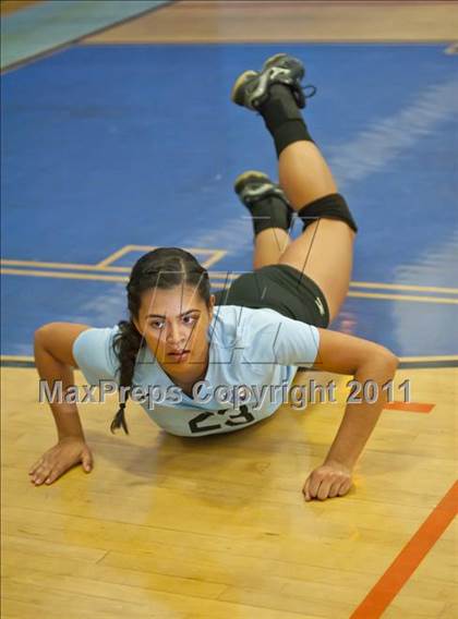 Thumbnail 3 in Taft @ El Camino Real photogallery.