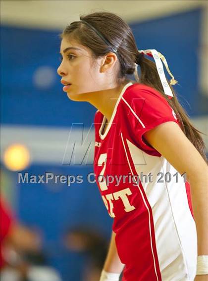 Thumbnail 3 in Taft @ El Camino Real photogallery.